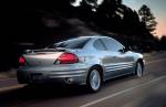 Pontiac Grand Am 1999 года